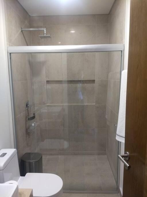 Nuevo Y Lujoso Departmento Residencial Queretaro. Daire Dış mekan fotoğraf