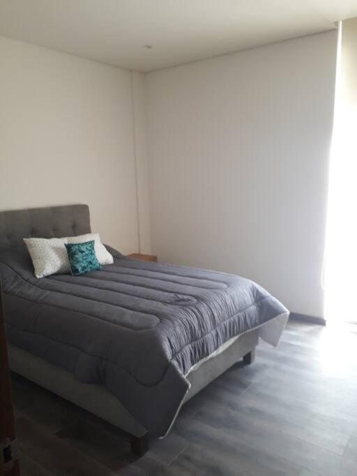 Nuevo Y Lujoso Departmento Residencial Queretaro. Daire Dış mekan fotoğraf