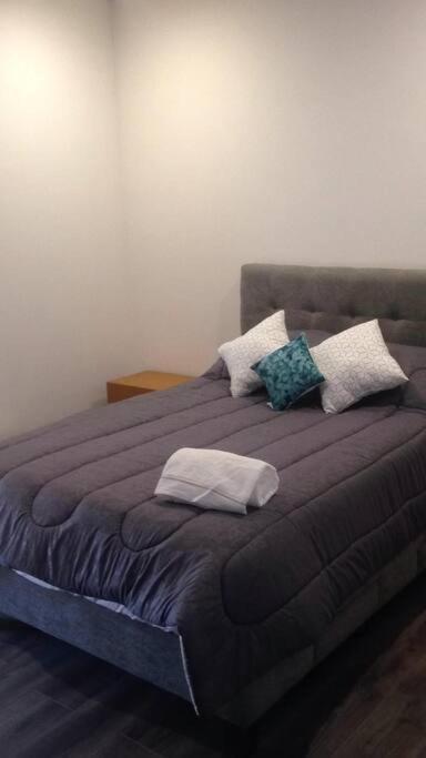 Nuevo Y Lujoso Departmento Residencial Queretaro. Daire Dış mekan fotoğraf