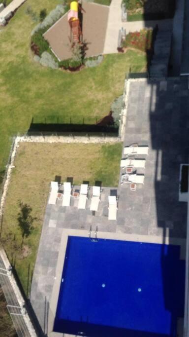 Nuevo Y Lujoso Departmento Residencial Queretaro. Daire Dış mekan fotoğraf